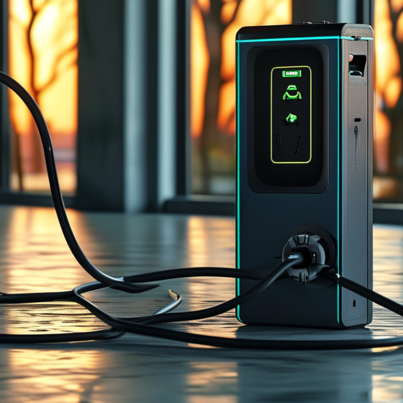 How to Choose the Right EVSE Adapter for Your Needs?