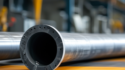 What is Silicon Carbide Tubes and Their Applications?