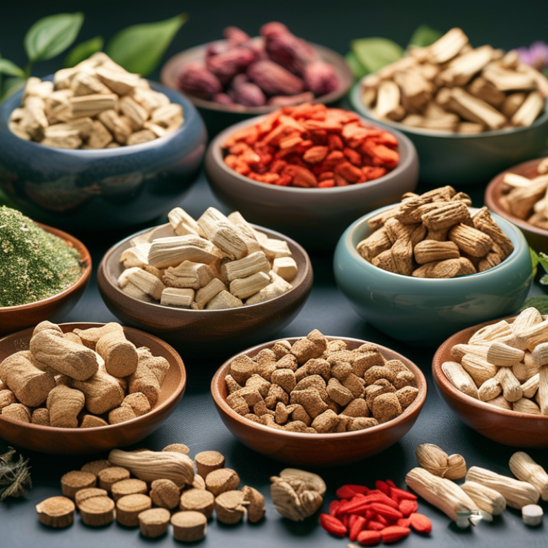 Essential Chinese Herb Granules Tips for Global Buyers?
