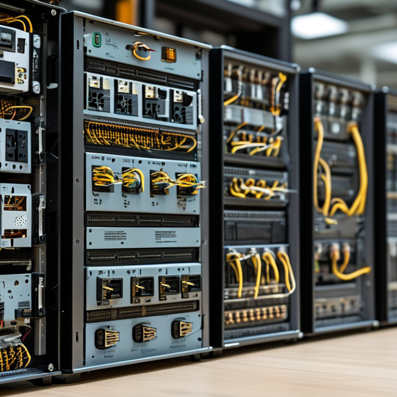 How to Choose the Best PDU Outlet for Your Business Needs?
