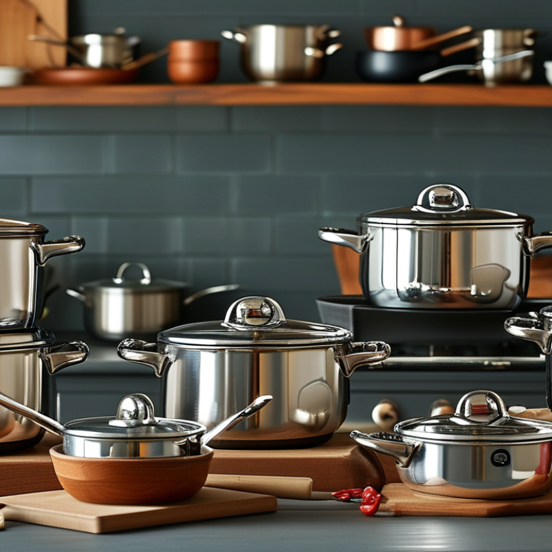 How to Choose the Best CE Certified Cooker for Your Needs?