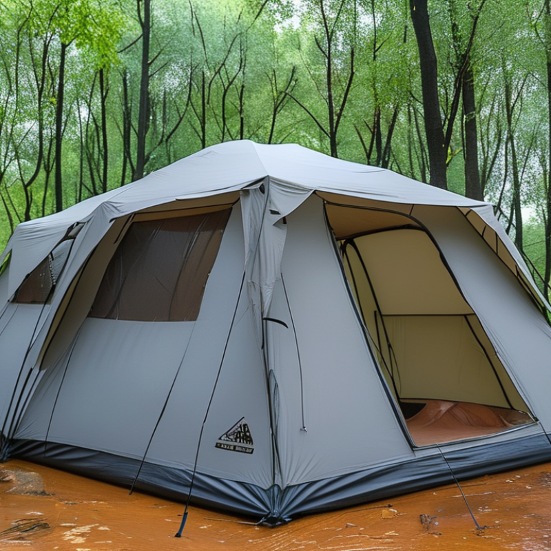 Top 10 Camping Inflatable Tents for Ultimate Outdoor Adventure?