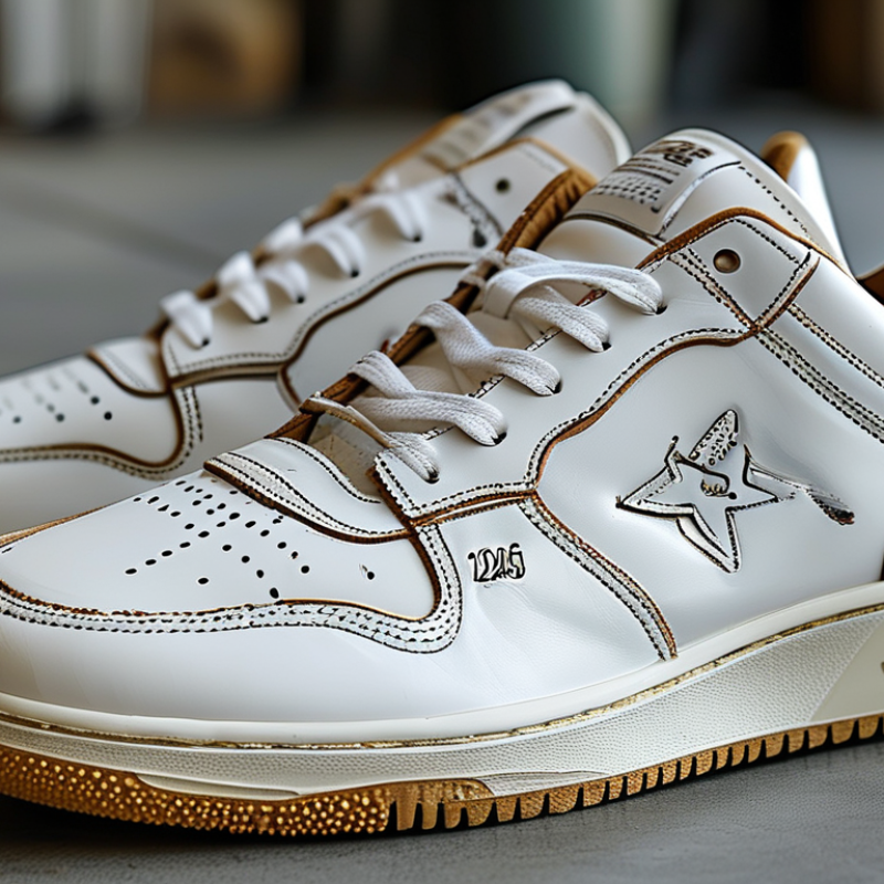 2026 Best White Leather Sneakers for Global Buyers?
