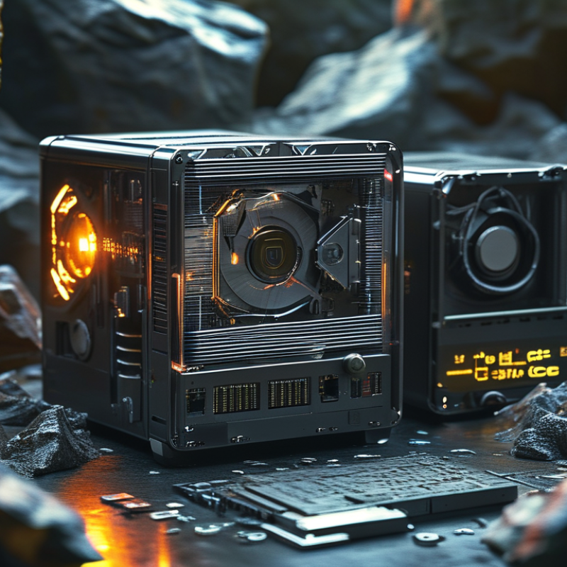 How to Choose the Best Asic Mining Rig for 2026?