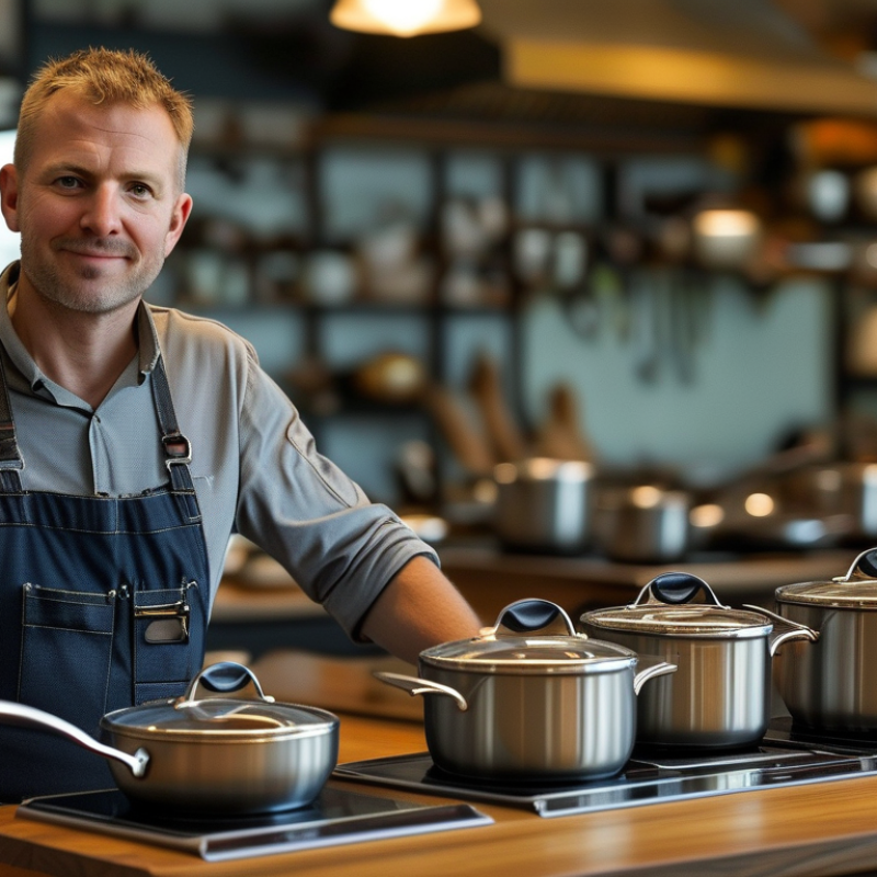 Top 10 Ce Certified Cookers for Global Buyers in 2026?