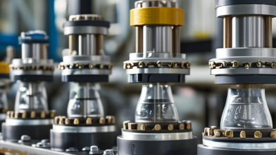 Why Choose Chemical Mechanical Seals for Your Industry Needs?