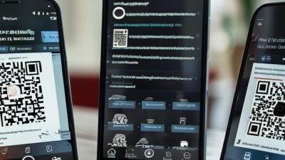 How to Choose the Best QR Code Reader for Your Business?