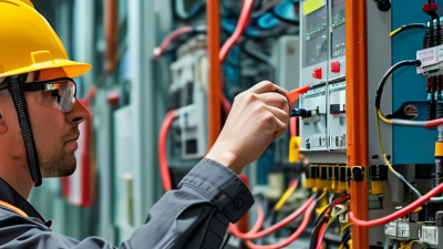 Top 10 Benefits of Using a Primary Current Injection Test Set?