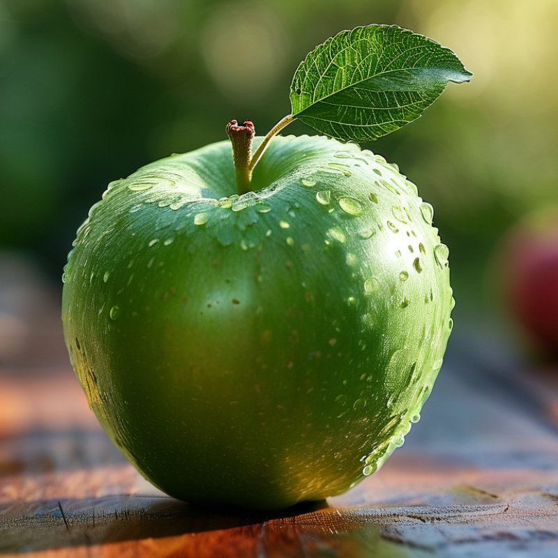 Top 10 Benefits of Green Apple Polyphenols for Global Buyers