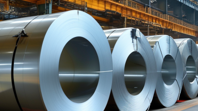 Top 10 Cold Rolled Steel Suppliers in China You Need to Know?