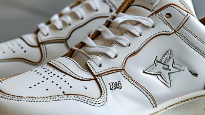 2026 Best White Leather Sneakers for Global Buyers?