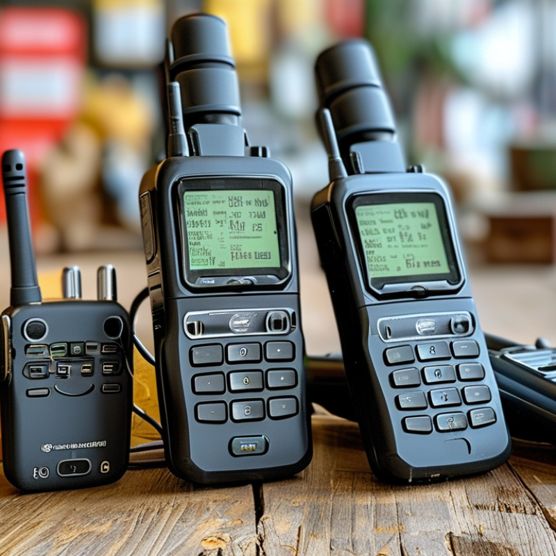 Top 10 Long Range Walkie Talkies for Global Buyers 2026?