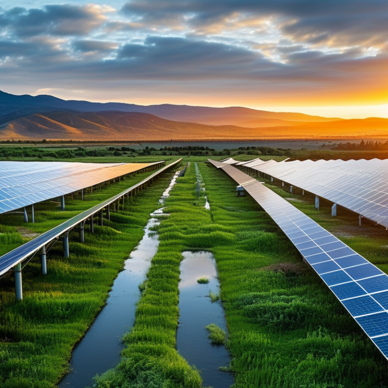 2026 Como a energia solar ajuda a reduzir custos de eletricidade?