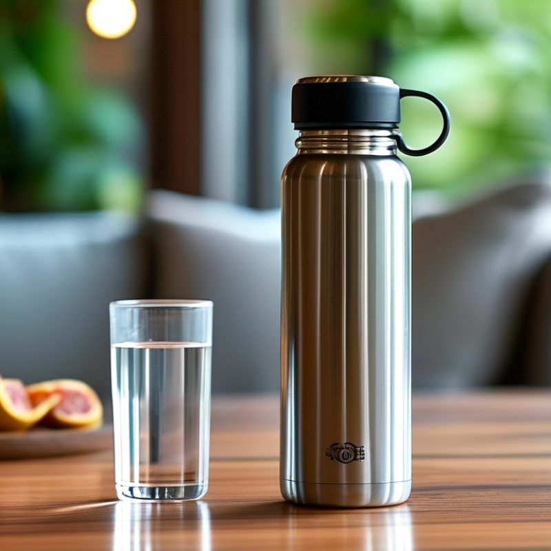 How to Choose the Best Watertight Bottle for Your Needs?