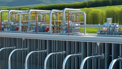 What is a Water Heatpump and How Does It Work?