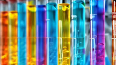 Top 10 Chromatography Columns for Efficient Separations?