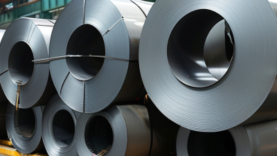 Best Carbon Steel Coil Suppliers in China for Global Buyers?