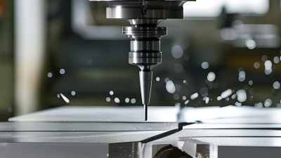 Why Choose a 5 Axis Machining Center for Your Business Needs?