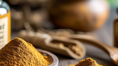 Top Benefits of Angelica Extract for Global Buyers?