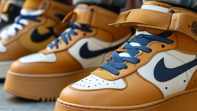 Are Chunky Sneakers Still Trending in 2026?