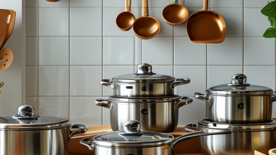 How to Choose a CE Certified Cooker for Your Needs?