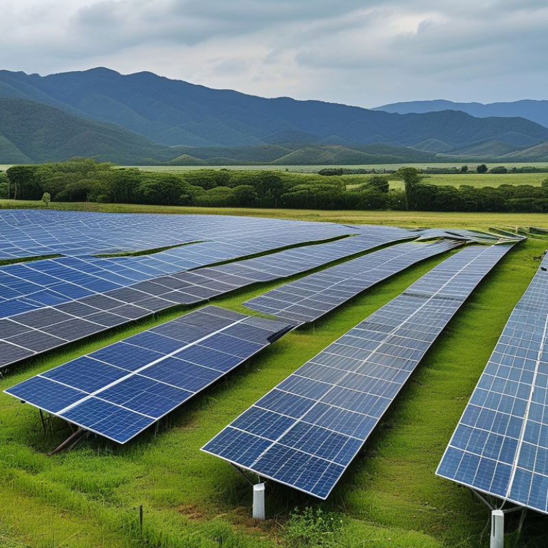 How to Choose the Right Solar Battery for Your Needs?