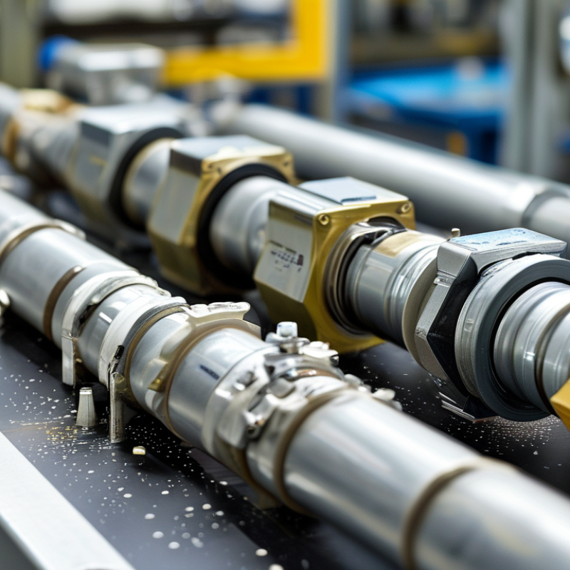 Top 10 Benefits of Chemical Mechanical Seals for Global Buyers?