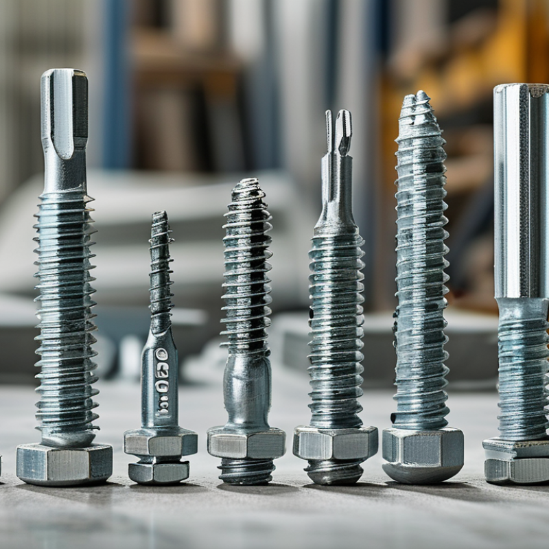 2026 Best Drywall Screws for Global Buyers Guide?