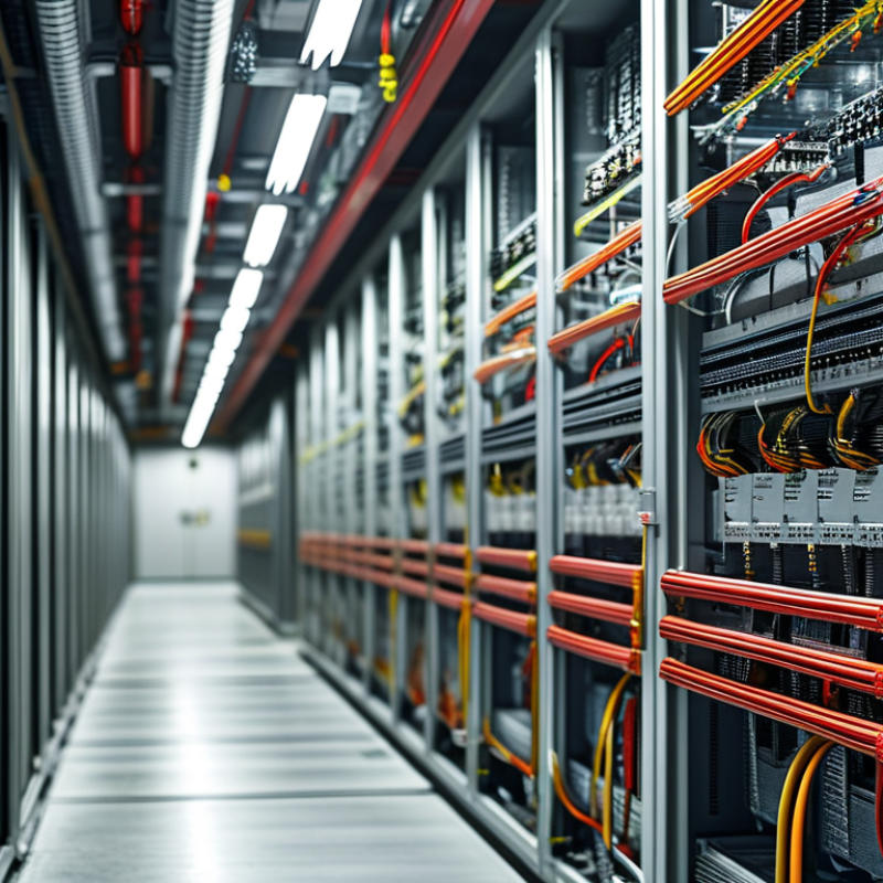 Top Bus Duct Solutions for Electrical Systems in 2026?