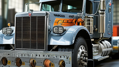 How to Choose the Best Truck Radiator for Your Needs?