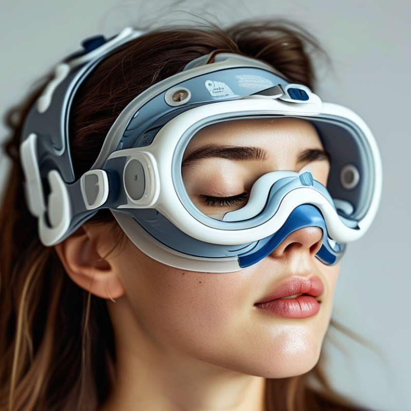 Best Full Face CPAP Mask for Comfortable Sleep and Easy Breathing?
