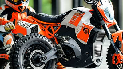 China Top Kids Electric Dirt Bike Best Options Available?