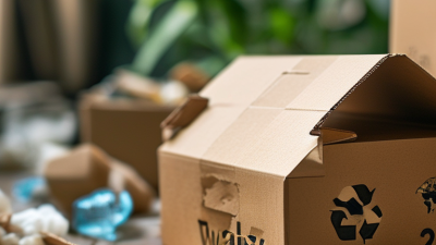 2026 Best Recycled Cardboard Options for Global Buyers?