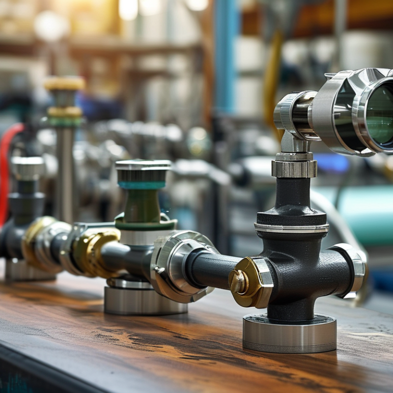 Top 10 Benefits of Laser Flow Tubes for Global Buyers?