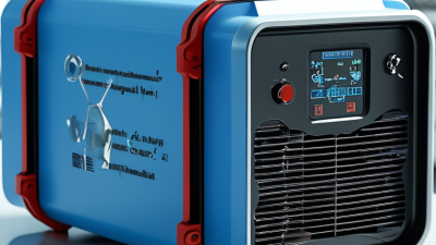 What is a Liquid Aerosol Generator and Its Benefits?