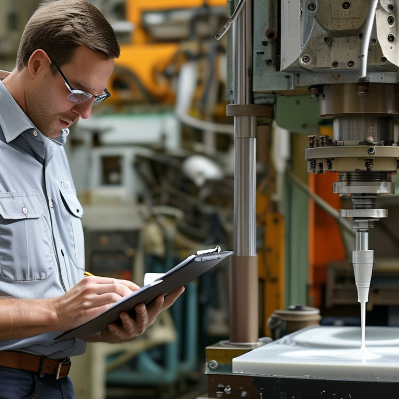 How to Choose the Best Plastic Injection Molding Services?