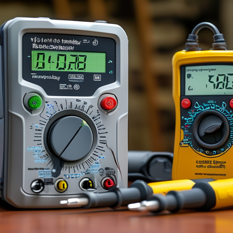 How to Choose the Best Battery Voltage Tester for Your Needs?
