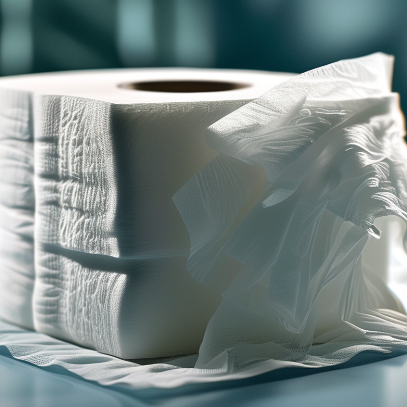What are Medical Dry Paper Towels and Their Benefits?