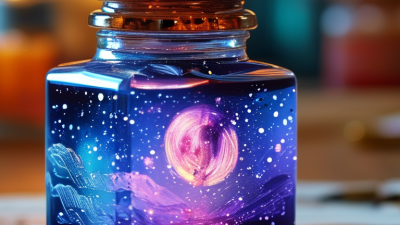 Glow In Dark Ink Uses Benefits and Sourcing Guide?