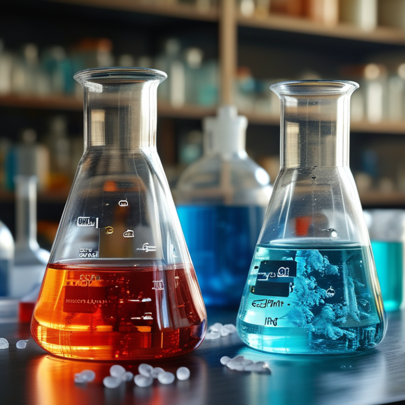 How to Choose Aprotic and Protic Solvents for Your Needs?