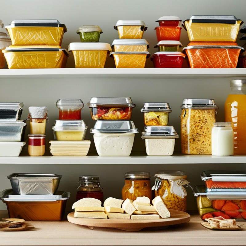 How to Choose the Best Wrapping Food Paper for Your Needs?