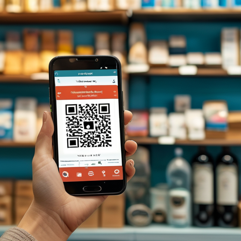 What is the Best QR Code Reader for Global Buyers?