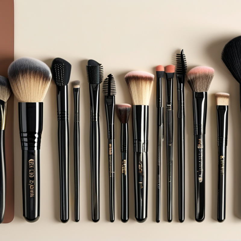 Top Makeup Brush Set Trends for 2026 What Buyers Need to Know