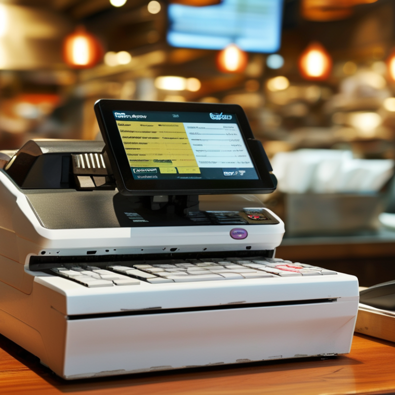 Top 5 Receipt Printers For Restaurants You Need to Know?