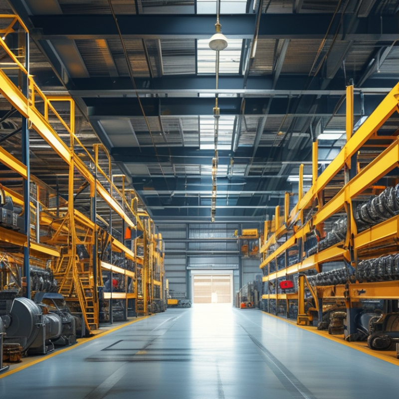 Why Effective Management of Industrial Equipment Fleets Matters?