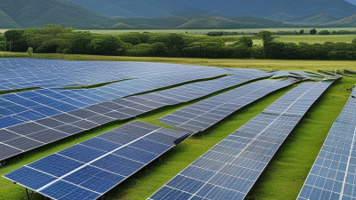 How to Choose the Right Solar Battery for Your Needs?