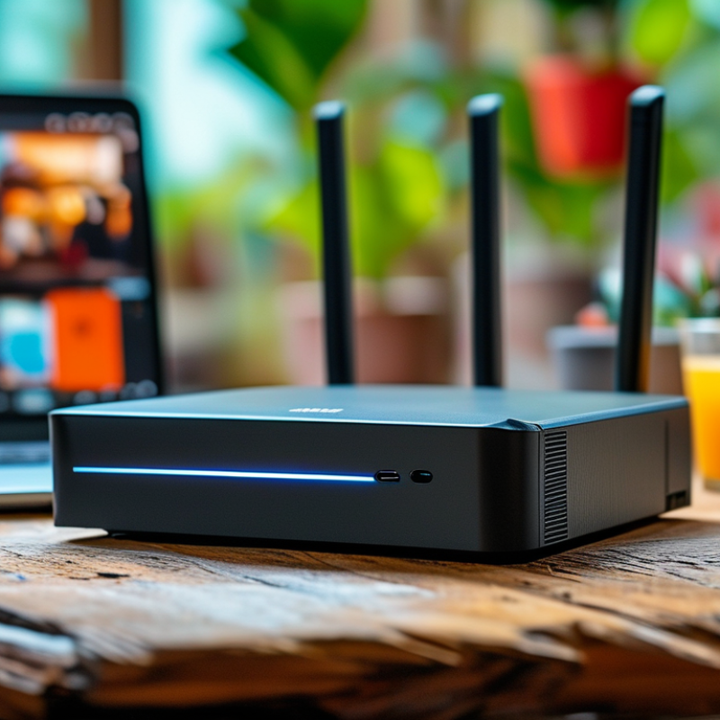 2026 Top Internet Router Options for Global Buyers?