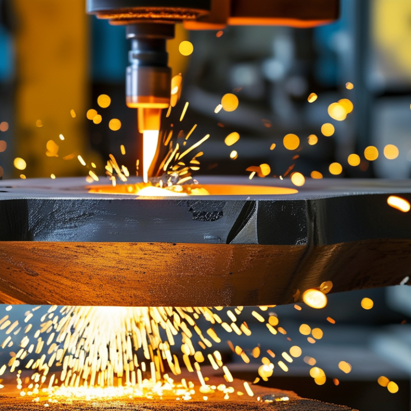 Why is Castings Polishing Essential for Quality Products?