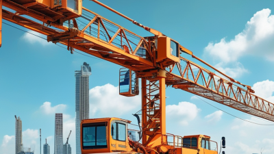 Top 10 Mobile Lifting Equipment Buyers Guide for 2026