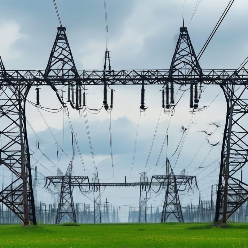 Top 10 Benefits of Using Composite Insulators for Power Grids?